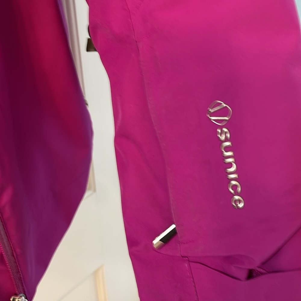 Sunice Ski Jacket - image 4